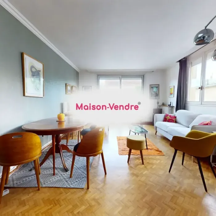 Maison 5 pièces 110 m2 Le Havre à vendre